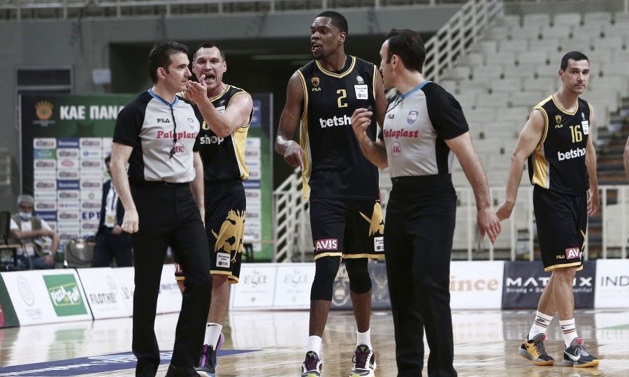 Παναθηναϊκός ΟΠΑΠ-ΑΕΚ: Κινδυνεύει με τιμωρία ο Μορέιρα - Τι γράφτηκε στο Φύλλο Αγώνα (photos)