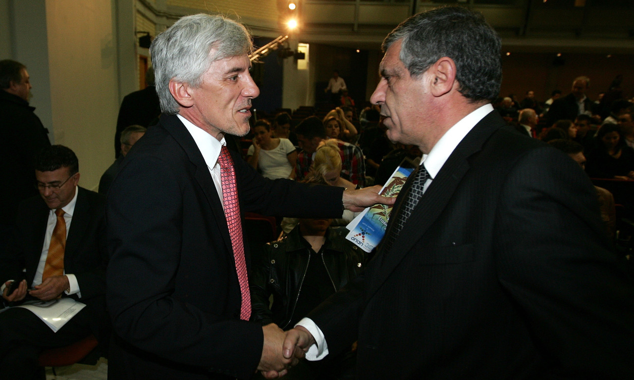 Παναθηναϊκός: Η επένδυση στον Γιοβάνοβιτς και το δεξί του χέρι! (photos)