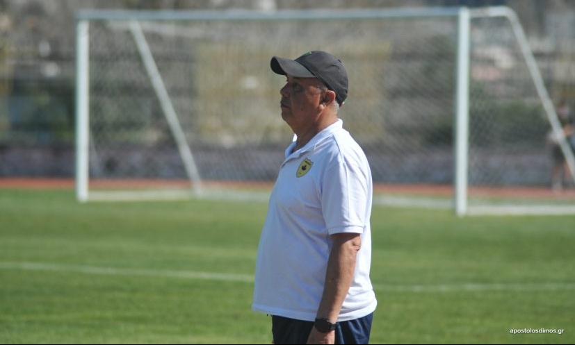 Ρότσα: «Είμαστε πικραμένοι, αλλά…»