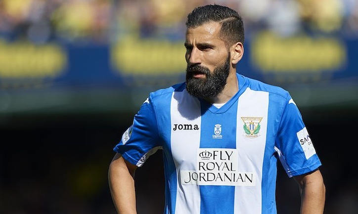 Ολυμπιακός: Στο προσκήνιο ο Σιόβας - Τα δεδομένα της μεγάλης επιστροφής (photos)