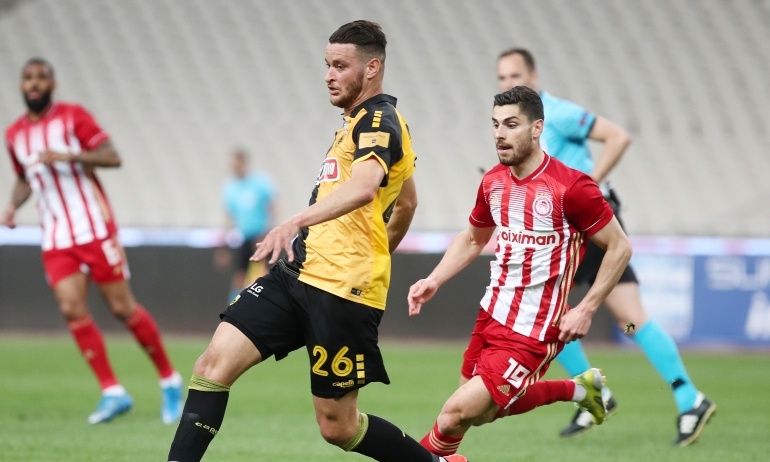ΑΕΚ: Τι ισχύει για τους «κομμένους»