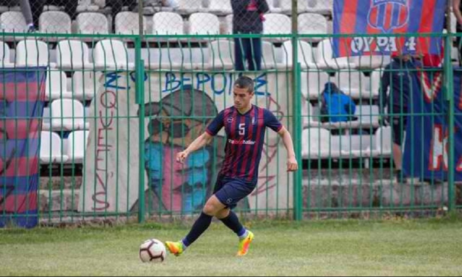 Βέροια: Σοβαρός ο τραυματισμός Μαραγκού – Χάνει Πανσερραϊκό