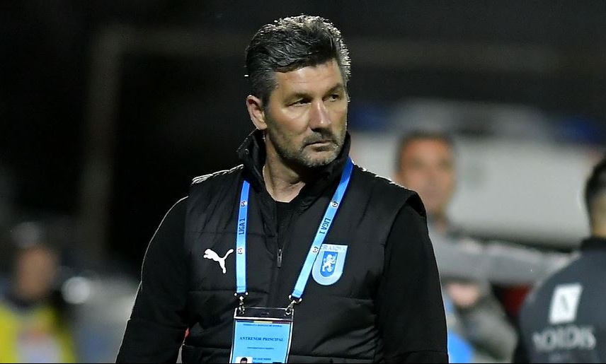 Κραϊόβα: Ανατροπή με Ουζουνίδη - Οι ατάκες του προέδρου και το μέλλον (photos)