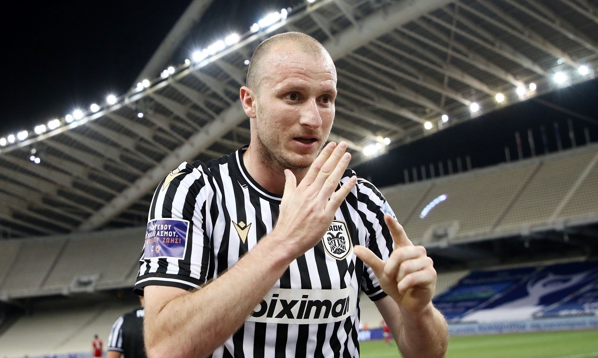 Τσεχία: Πάει Euro o Κρμέντσικ