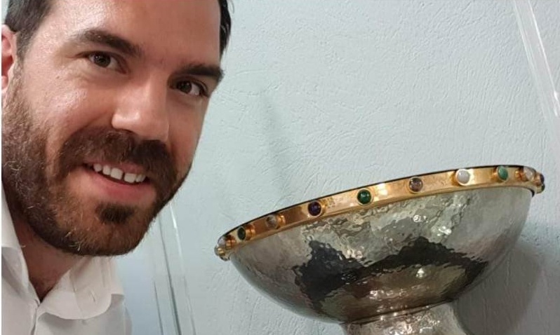 ΕΟΚ: Με το υγειονομικό πρωτόκολλο της Ένωσης Δικαστών και Εισαγγελέων!