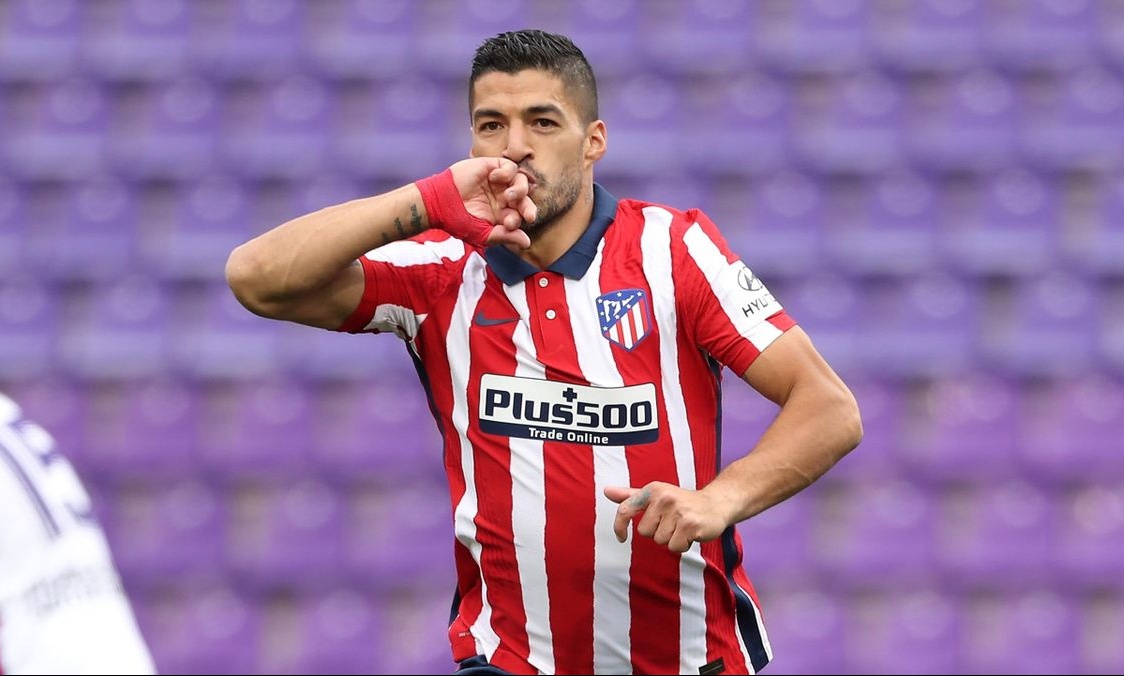 Ατλέτικο Μαδρίτης: Σενάρια που την... απογειώνει - Βάζει παικταρά δίπλα στον Σουάρες (photos)