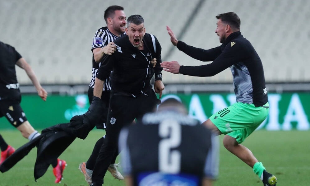 ΠΑΟΚ: Η συνάντηση με Γκαρσία κρίνει το μέλλον (photos)