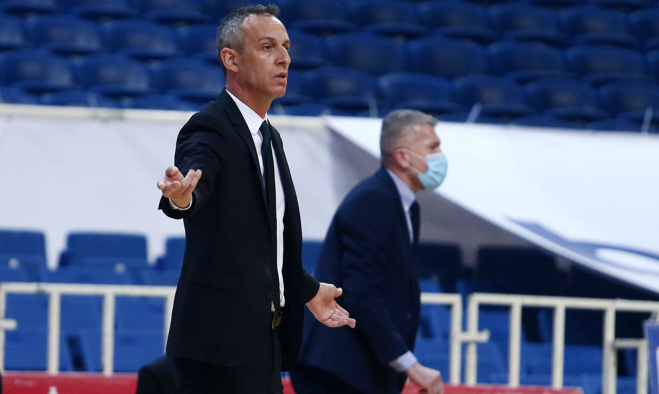 Κάτας: «Ο Παπαπέτρου μας… πήρε στις πλάτες του»! (Video)