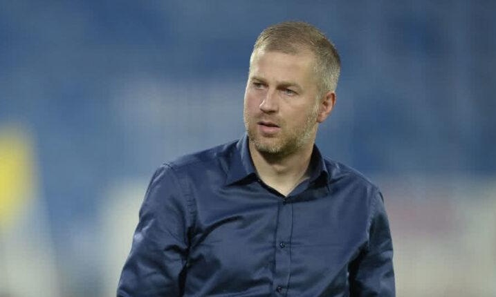 ΑΕΚ: Σενάριο για… Ιορντανέσκου