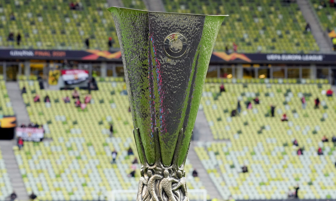 Βιγιαρεάλ-Μάντσεστερ Γιουνάιτεντ: Οι ενδεκάδες του τελικού! (photos)