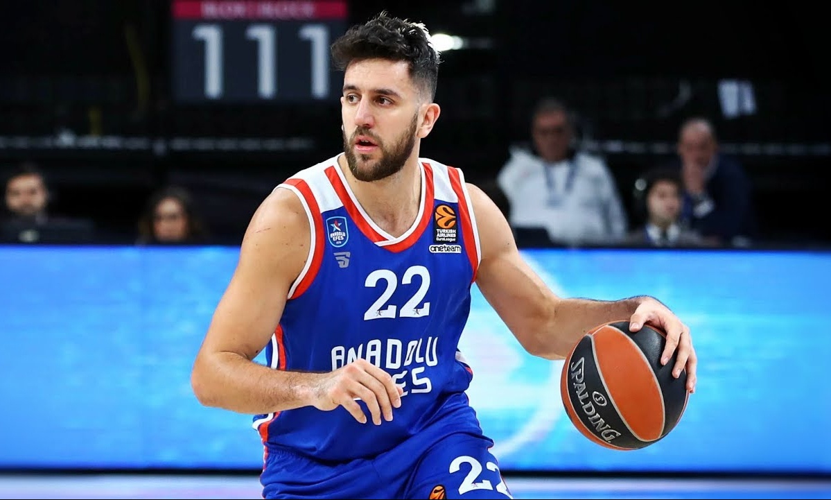 Euroleague: MVP ο Μίσιτς (photos)