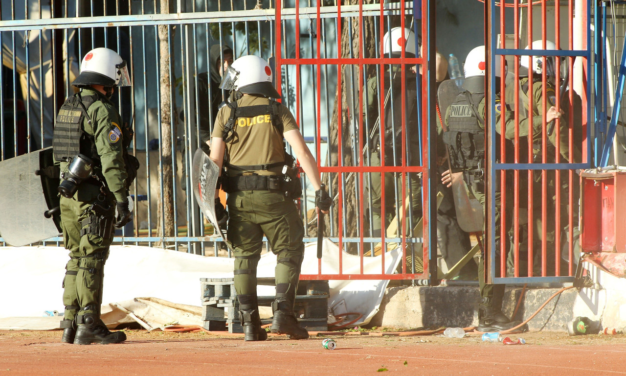 Πανιώνιος: Πρόστιμο και… κεκλεισμένων των θυρών