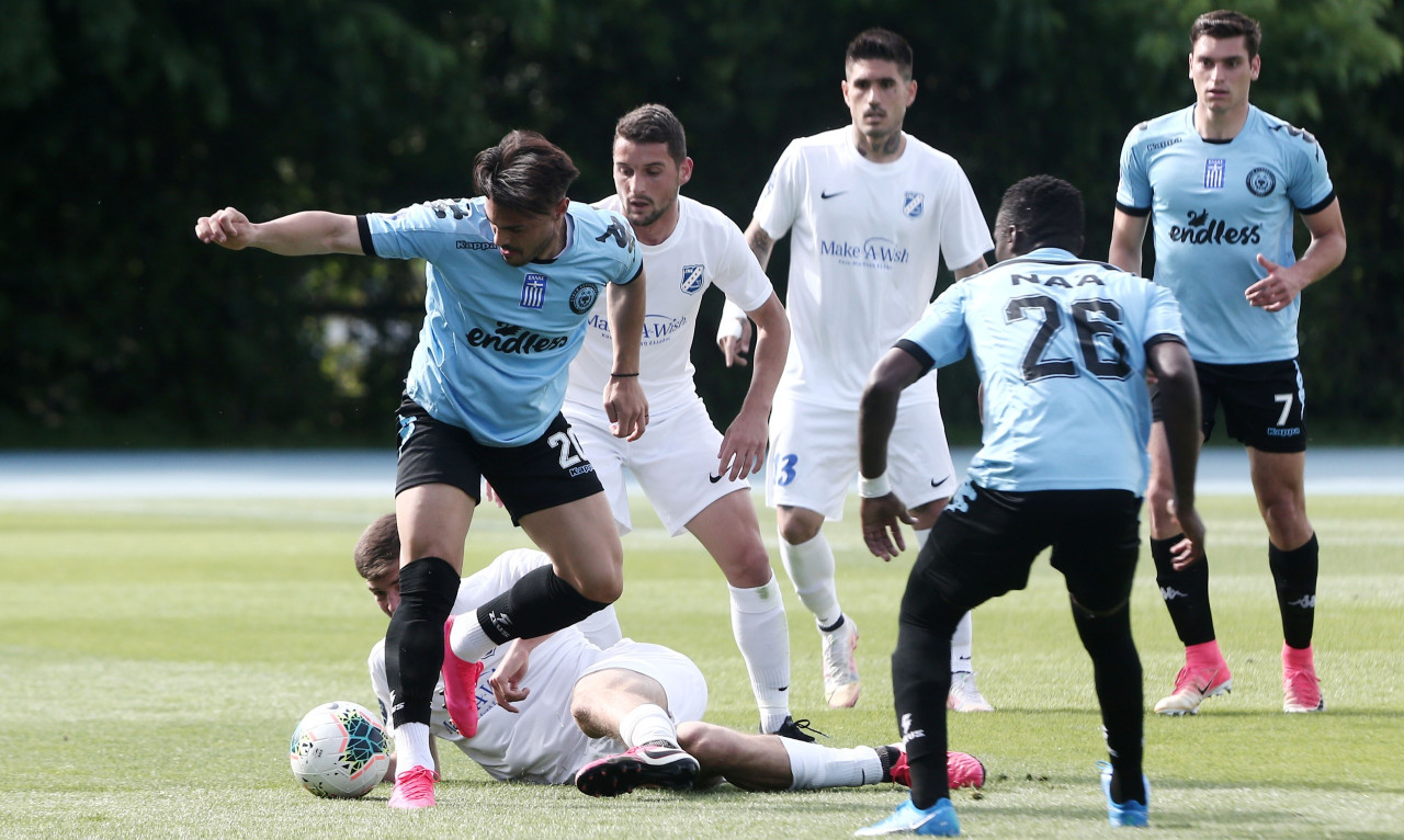 Ασπρόπυργος: «Σκανδαλώδης ο ορισμός Κακουλίδη»