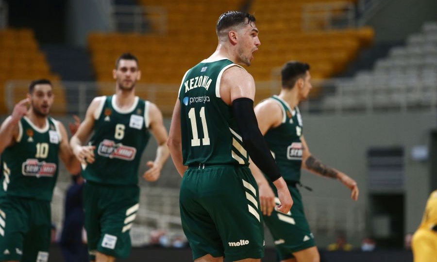 Καταπράσινη η επιστροφή Χεζόνια στην Κροατία (photo)