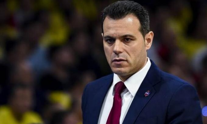 ΤΣΣΚΑ-Ιτούδης: «Παραμείναμε ενωμένοι»