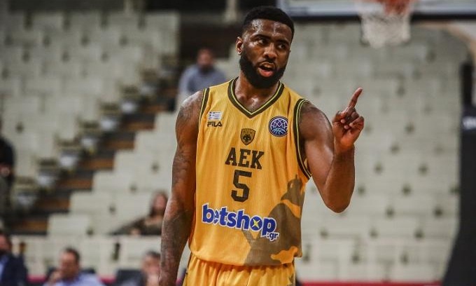 ΑΕΚ: Χωρίς Λάνγκφορντ η συνέχεια