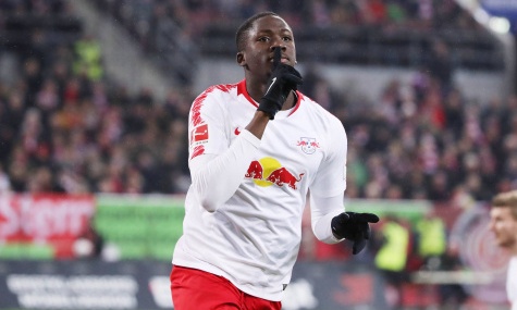 Λίβερπουλ: Έσκασε το «μπαμ» με Κονατέ