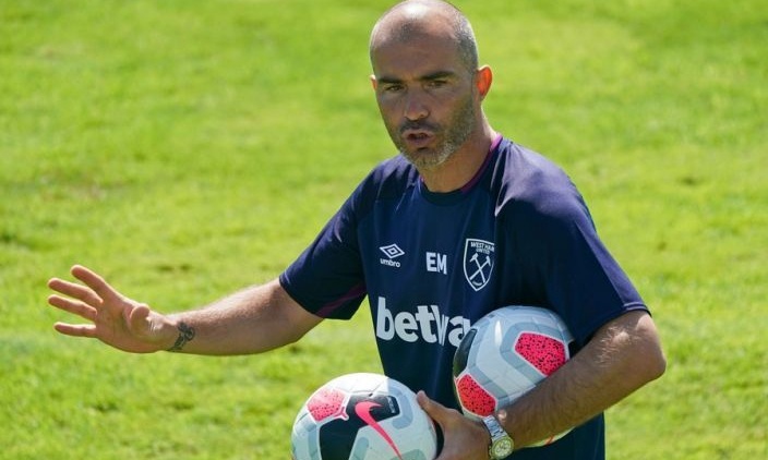 Από την Σίτι στην Πάρμα με τον Ζαγαρίτη - Οριστικό για τον πρώην του Ολυμπιακού