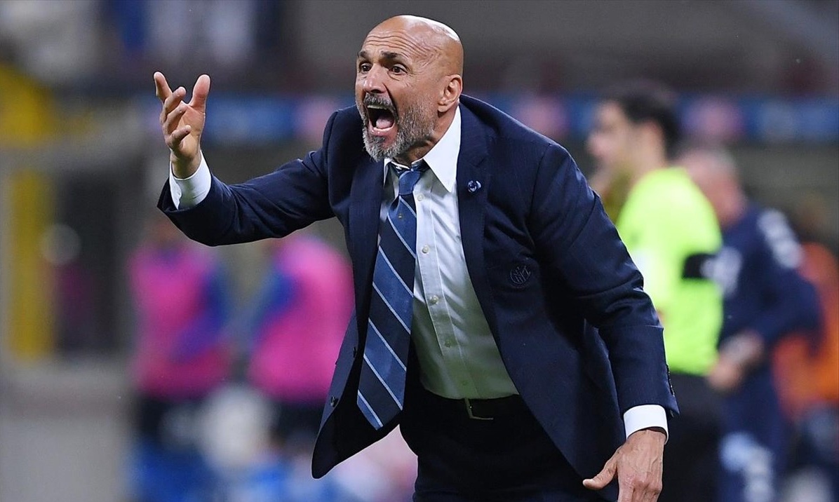 Νάπολι: Εποχή Σπαλέτι