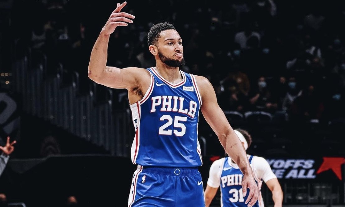 NBA: Ένα βήμα μακριά από την «σκούπα» οι Σίξερς, ισοφάρισαν οι Μπλέιζερς, προβάδισμα για τους Τζαζ