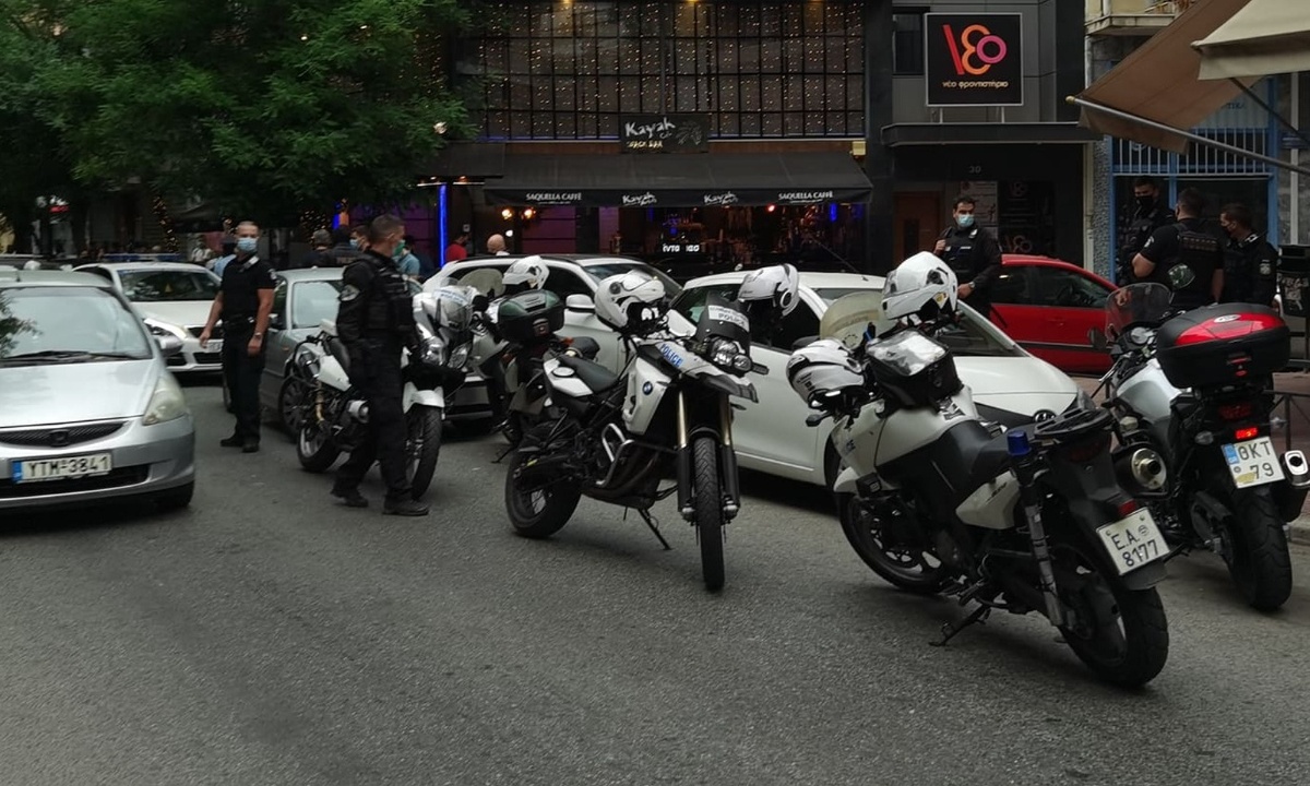 Σεπόλια: Εν ψυχρώ εκτέλεση 34χρονου σε καφετέρια - Του είχαν στήσει δολοφονική ενέδρα το Φεβρουάριο