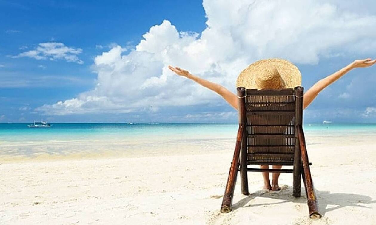 ΟΑΕΔ - Κοινωνικός Τουρισμός 2021: Μέχρι πότε μπορείτε να κάνετε αίτηση για δωρεάν διακοπές