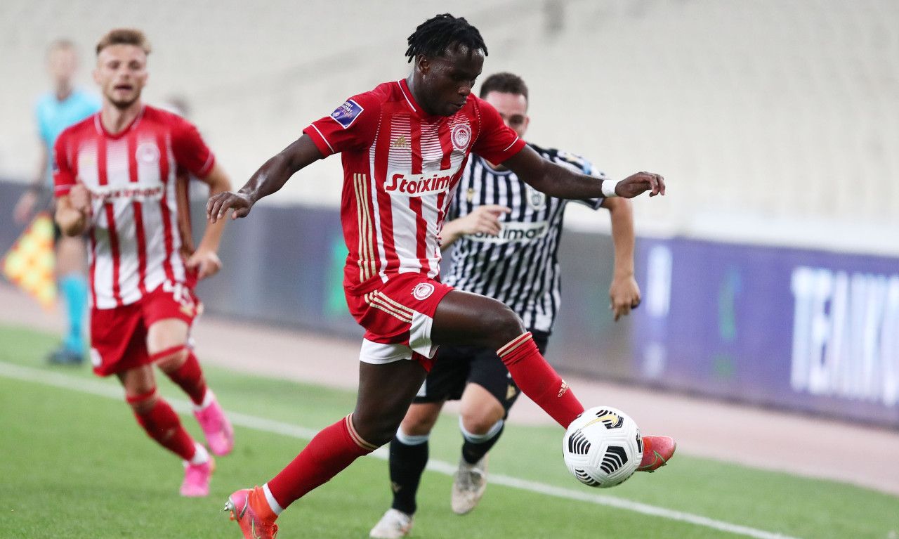 Ολυμπιακός: Παιχνίδι τακτικής από τον ατζέντη του Μπρούμα!