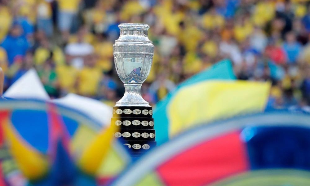 Copa America: Στον αέρα η διοργάνωση - Δεν γίνεται στην Αργεντινή (photos)