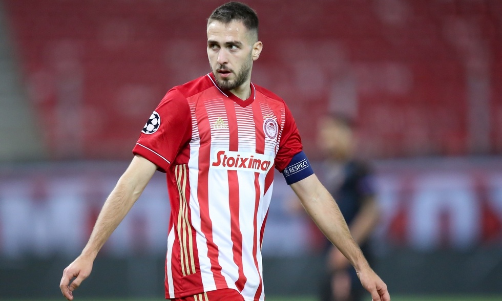 Ολυμπιακός: Η πρόταση για Φορτούνη και η «ερυθρόλευκη» απάντηση (photos)