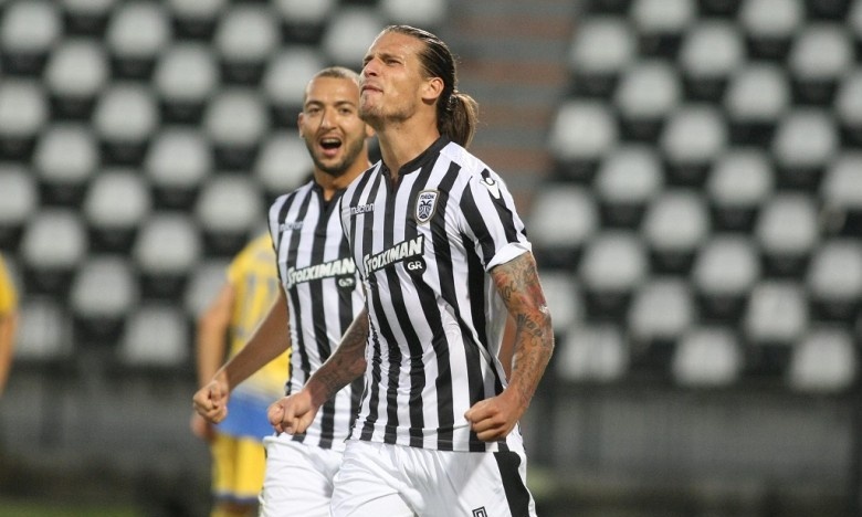 ΠΑΟΚ: Η νέα εξέλιξη για Πρίγιοβιτς - Στο κόλπο για την επιστροφή στην Τούμπα