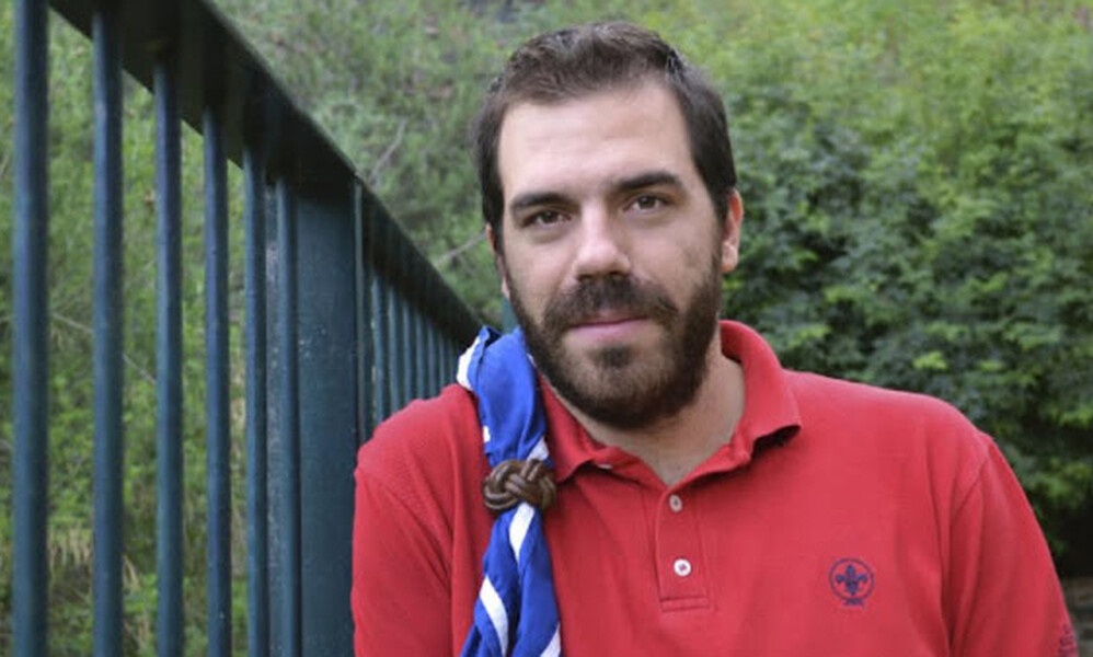 Κυριακόπουλος: «Για τον πόνο της ομάδας του άλλου!»