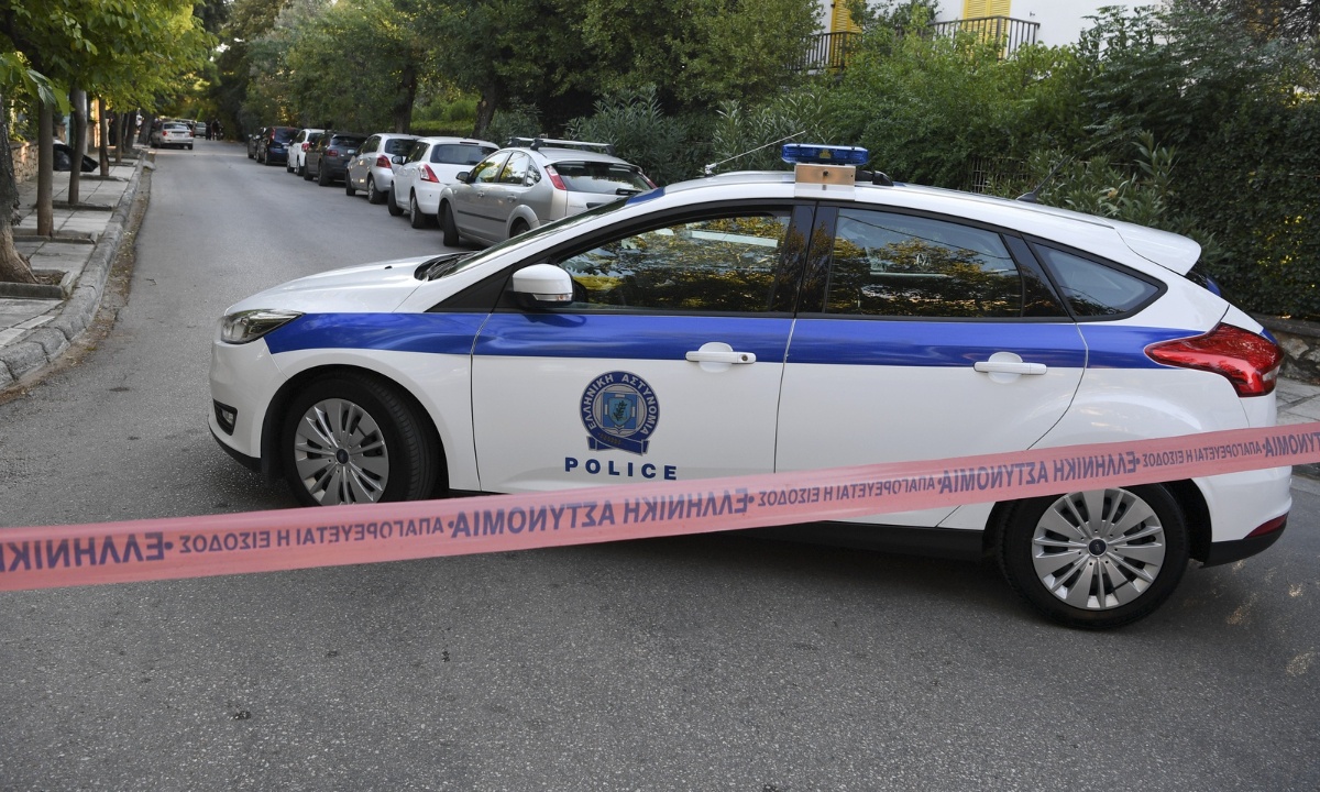 Δολοφονία άνδρα στη Βάρη: Ένας ο εκτελεστής - Ακαριαίος ο θάνατος του θύματος