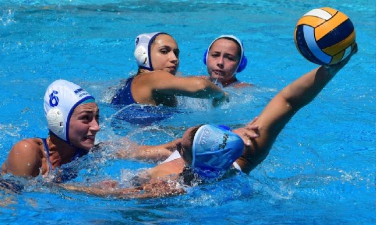 Εθνική γυναικών: Αρχίζει η προετοιμασία για το World League