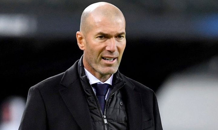 Ζινεντίν Ζιντάν: Ξέσπασε ο Γάλλος - Ο λόγος που έφυγε από τη Ρεάλ (photos)