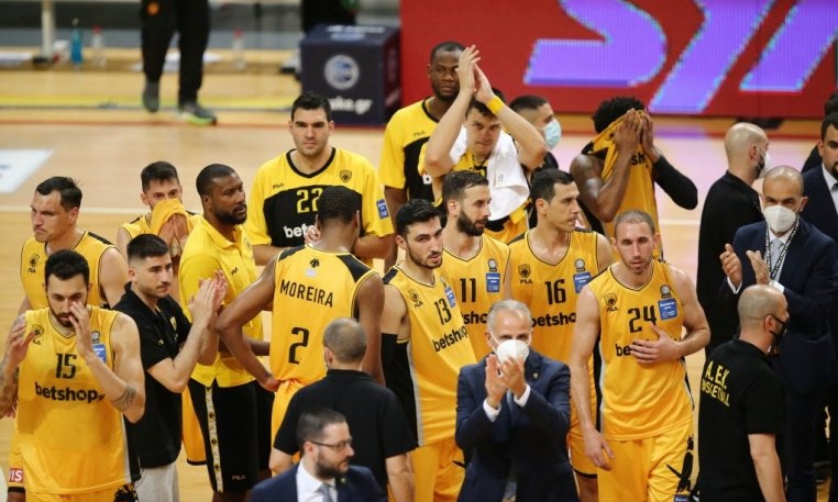 ΑΕΚ: Οριακή κατάσταση - Αποχωρούν οι ξένοι (photos)