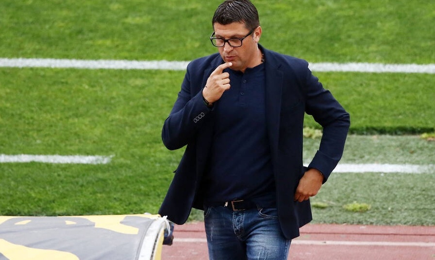 ΑΕΚ: Η «πρώτη» και ο προγραμματισμός της προετοιμασίας