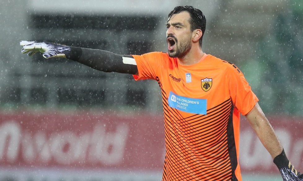 ΑΕΚ: Ο Στάνκοβιτς αλλάζει τα δεδομένα - Τι γίνεται με Τσιντώτα, Αθανασιάδη (photos)