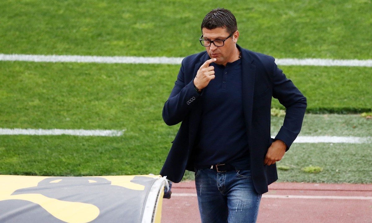 ΑΕΚ: Φουλάρει για ενίσχυση - Οι Έλληνες και η έκπληξη στην άμυνα (photos)