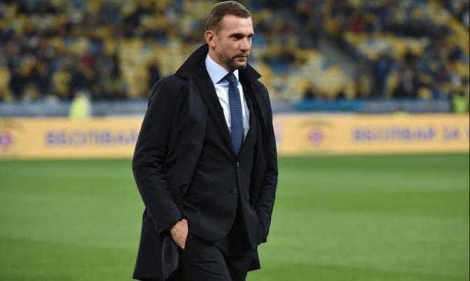 Euro 2020: Οι «εκλεκτοί» του Σεφτσένκο για την Ουκρανία