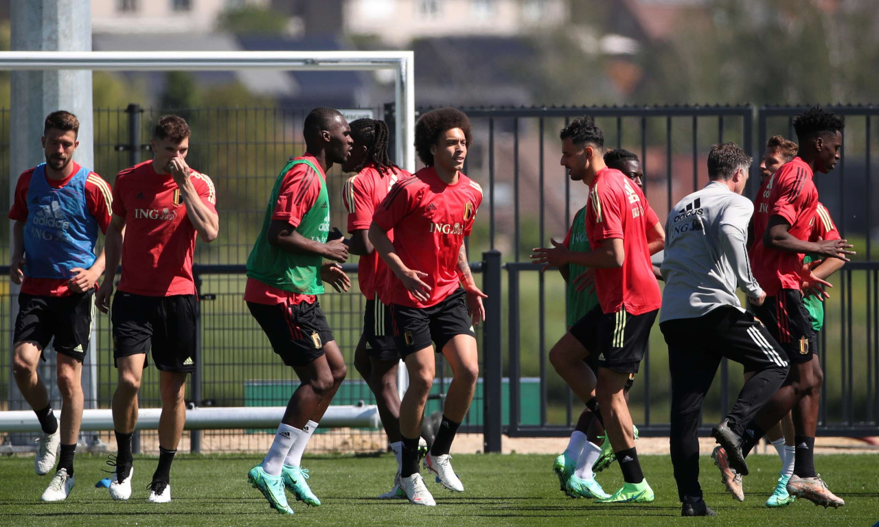 Βέλγιο: Αρνήθηκαν να εμβολιαστούν για κορονοϊό!