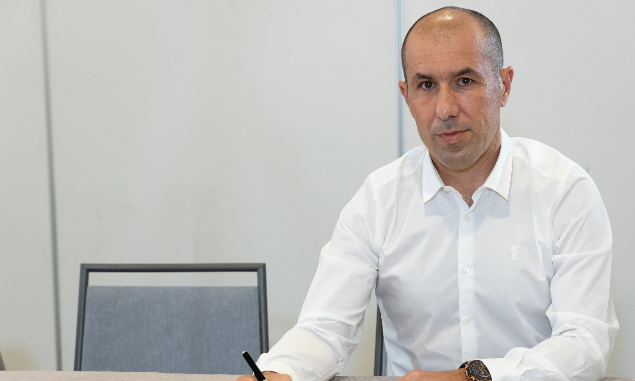 Έκπληξη με τη νέα ομάδα του Ζαρντίμ - Ανακοινώθηκε και επίσημα (photos+video)