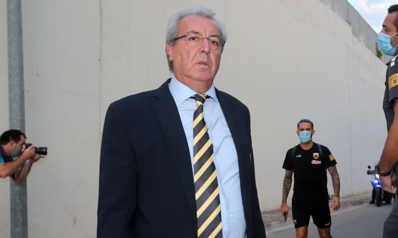 ΑΕΚ: Επιστολή της ΠΑΕ στον Παναθηναϊκό για την επέτειο του Γουέμπλεϊ