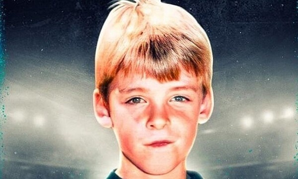 Κι όμως! Τον ξέρεις πολύ καλά! Είναι γνωστός αθλητής (pics)