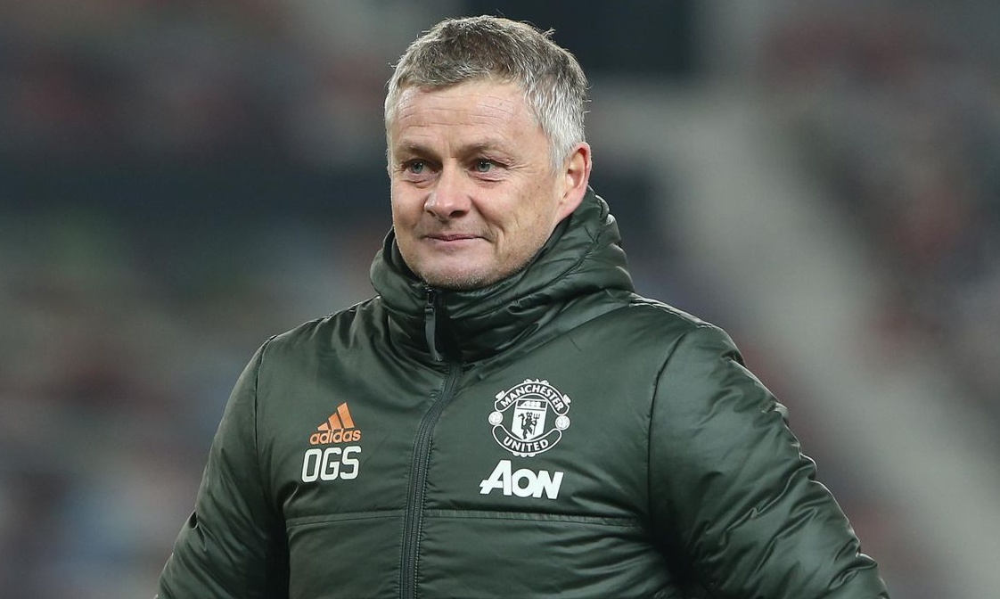 Μάντσεστερ Γιουνάιτεντ: Πάει για το «μπαμ» στην άμυνα (photos+video)