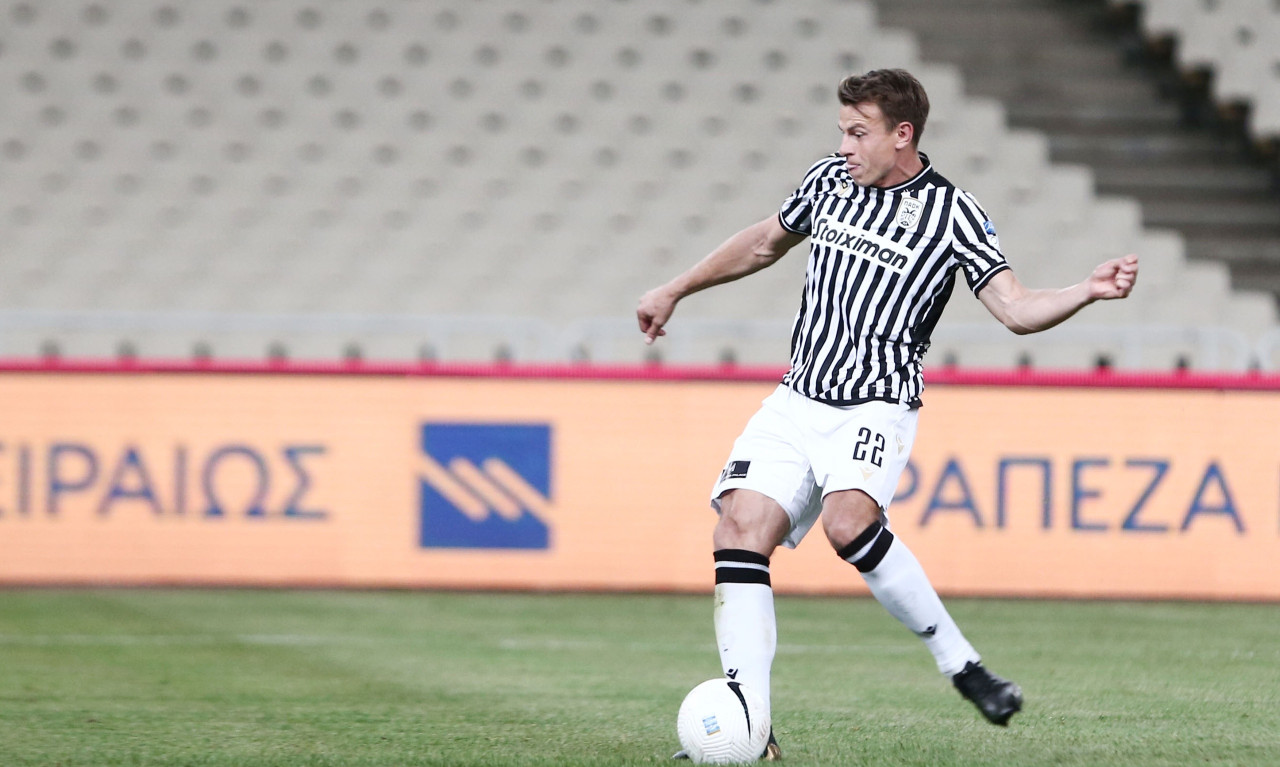 Σβαμπ: «Δε θα μπορούσε να πάει καλύτερα για μένα»!