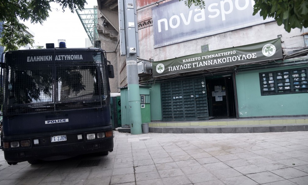 Πώς να νιώθει άραγε σήμερα ο Δικαστής μετά από τόσο bullying;