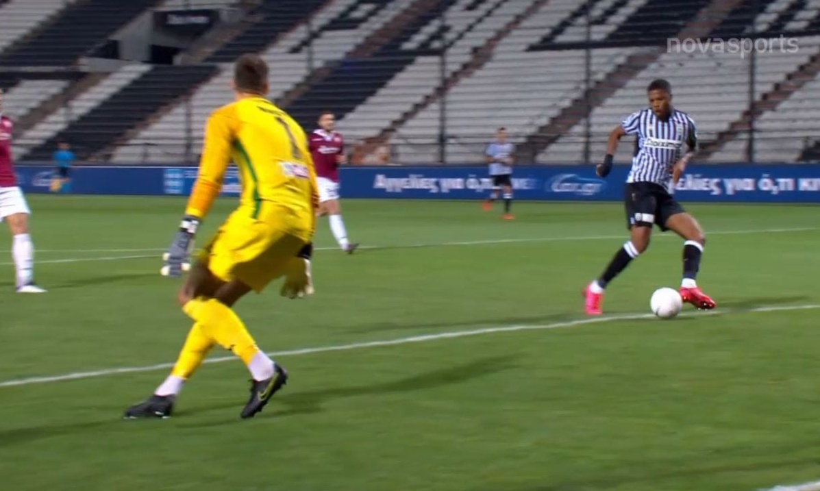 Super League: Οι απίθανες χαμένες ευκαιρίες της χρονιάς! (video)