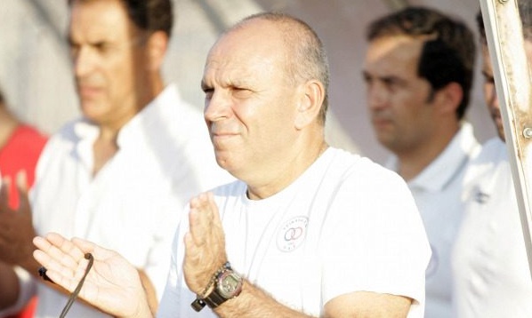 Βαζάκας: «Έχω μιλήσει με Σαμολαδά»