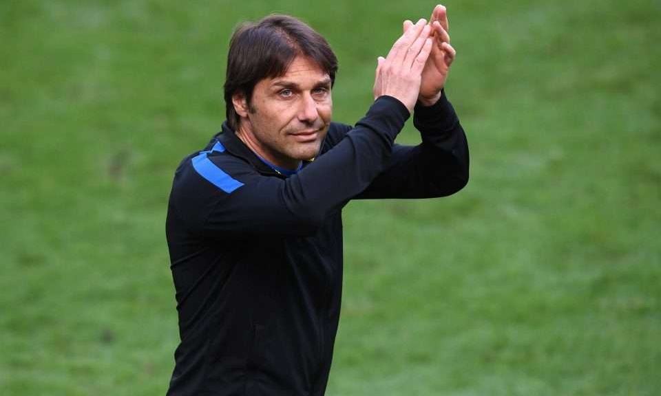 Κόντε: «Θα ήθελα να δουλέψω στην Αμερική»!