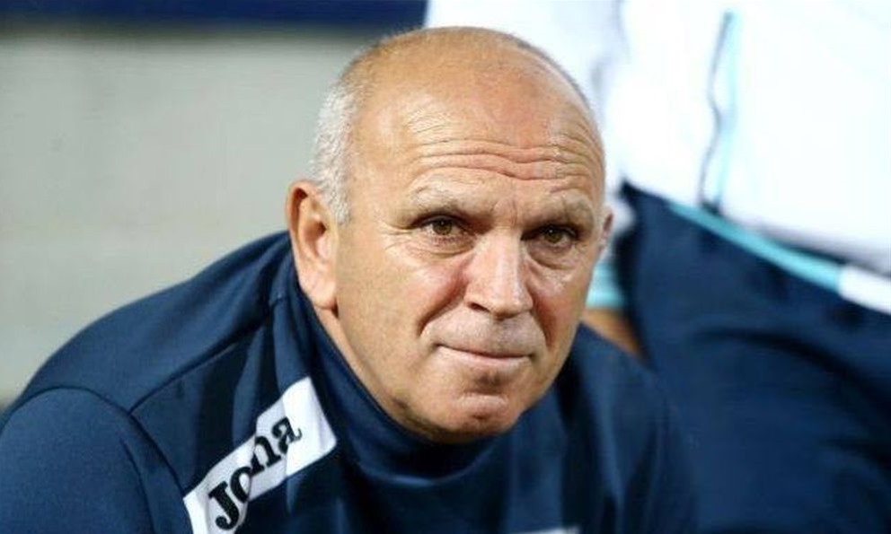 Τρίκαλα: Έχουν μιλήσει Βαζάκας και Σαμολαδάς